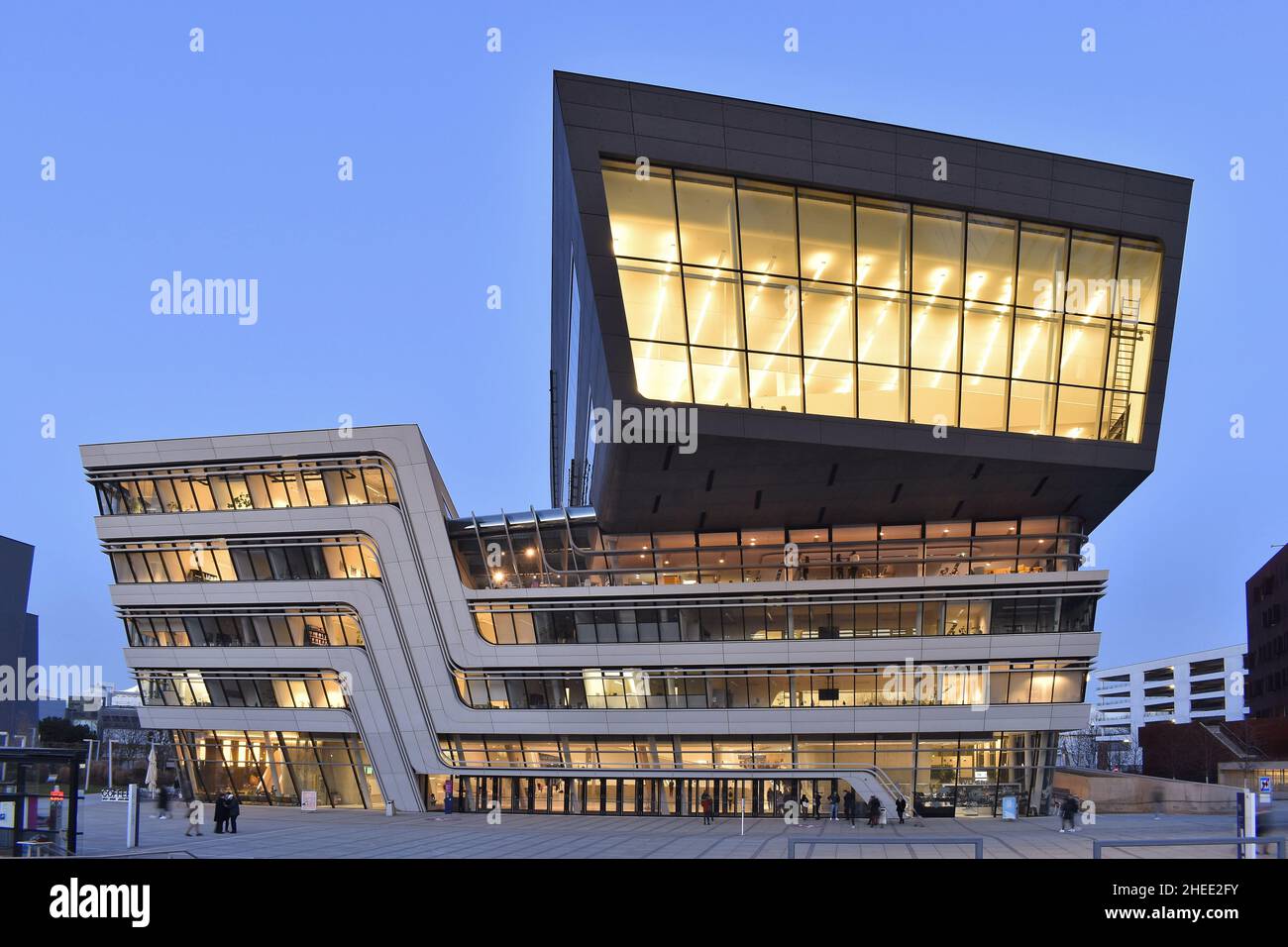 University Of Vienna Library