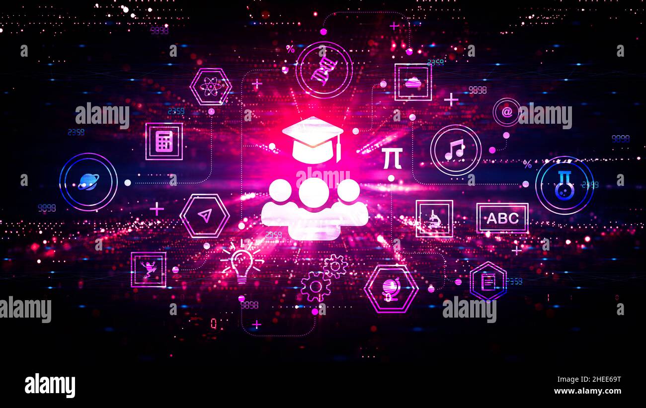 EdTech - Education Technology - Innovative New Ways to Learn and Teach ...