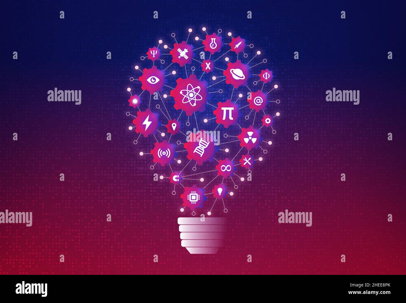 STEM Education Hard Sciences Technical Fields of Knowledge Exact