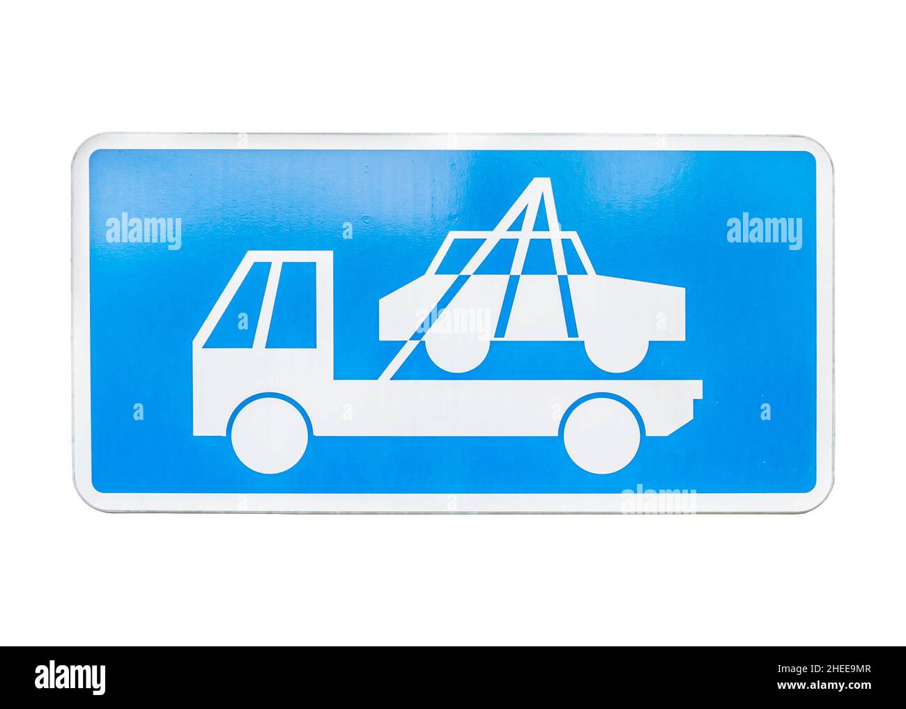 Road sign closeup Cut Out Stock Images Pictures Alamy