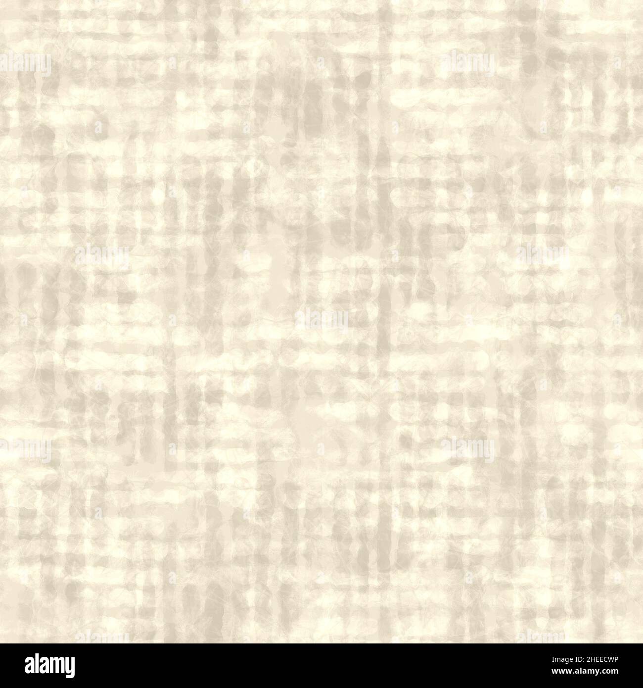 Tonal Subtle Cream beige mottled rice paper texture with patterned inclusions ...