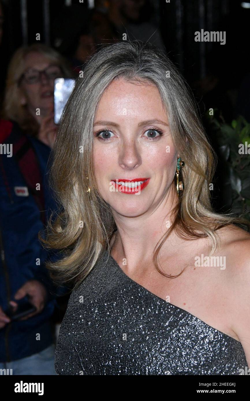 London - Britain - 20191029-Harper's Bazaar Women of the Year 2019