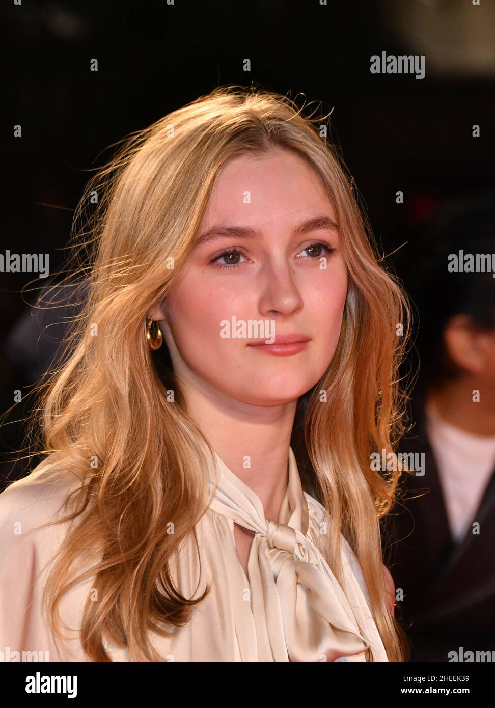 Claude scott hi-res stock photography and images - Alamy
