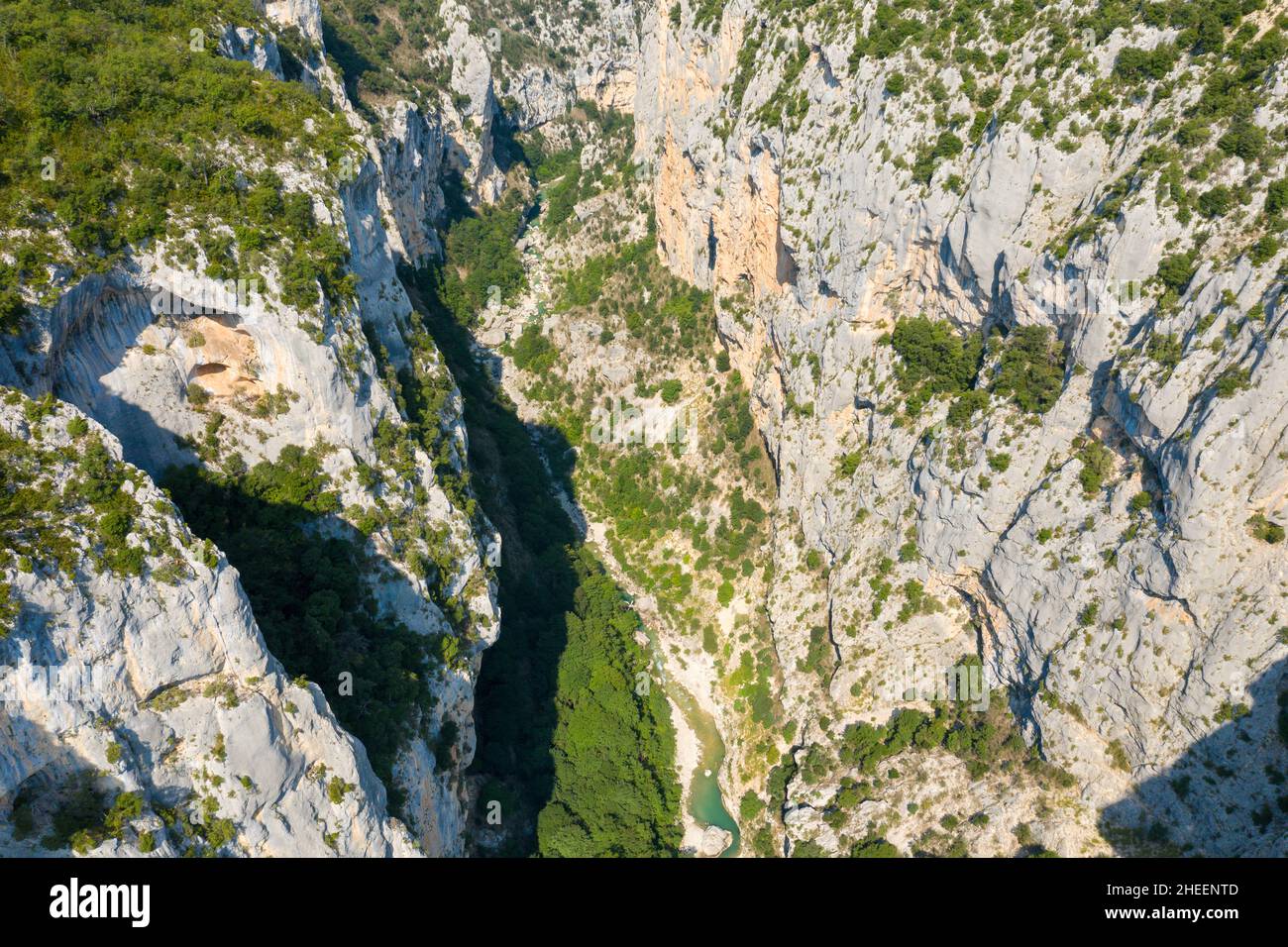 Les gorges du verdon hi-res stock photography and images - Alamy