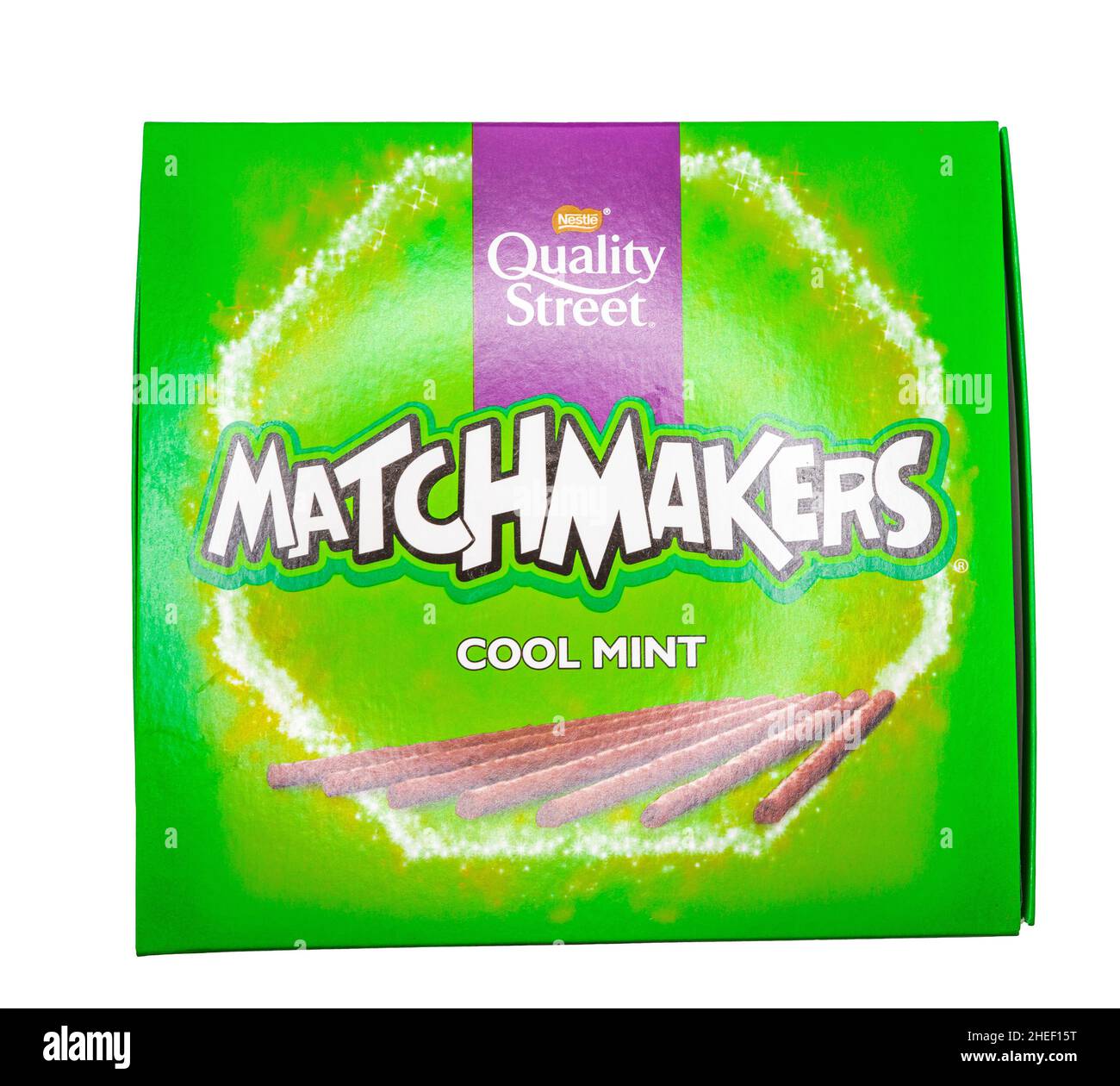 Mint matchmakers hires stock photography and images Alamy