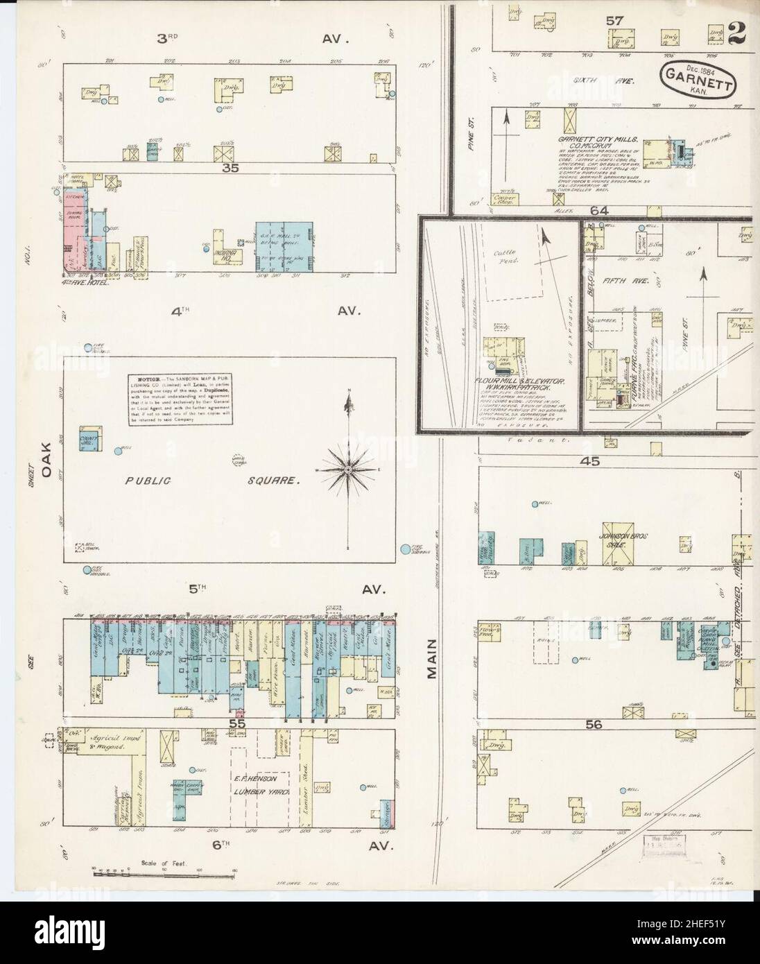 kansas map hires stock photography and images Alamy
