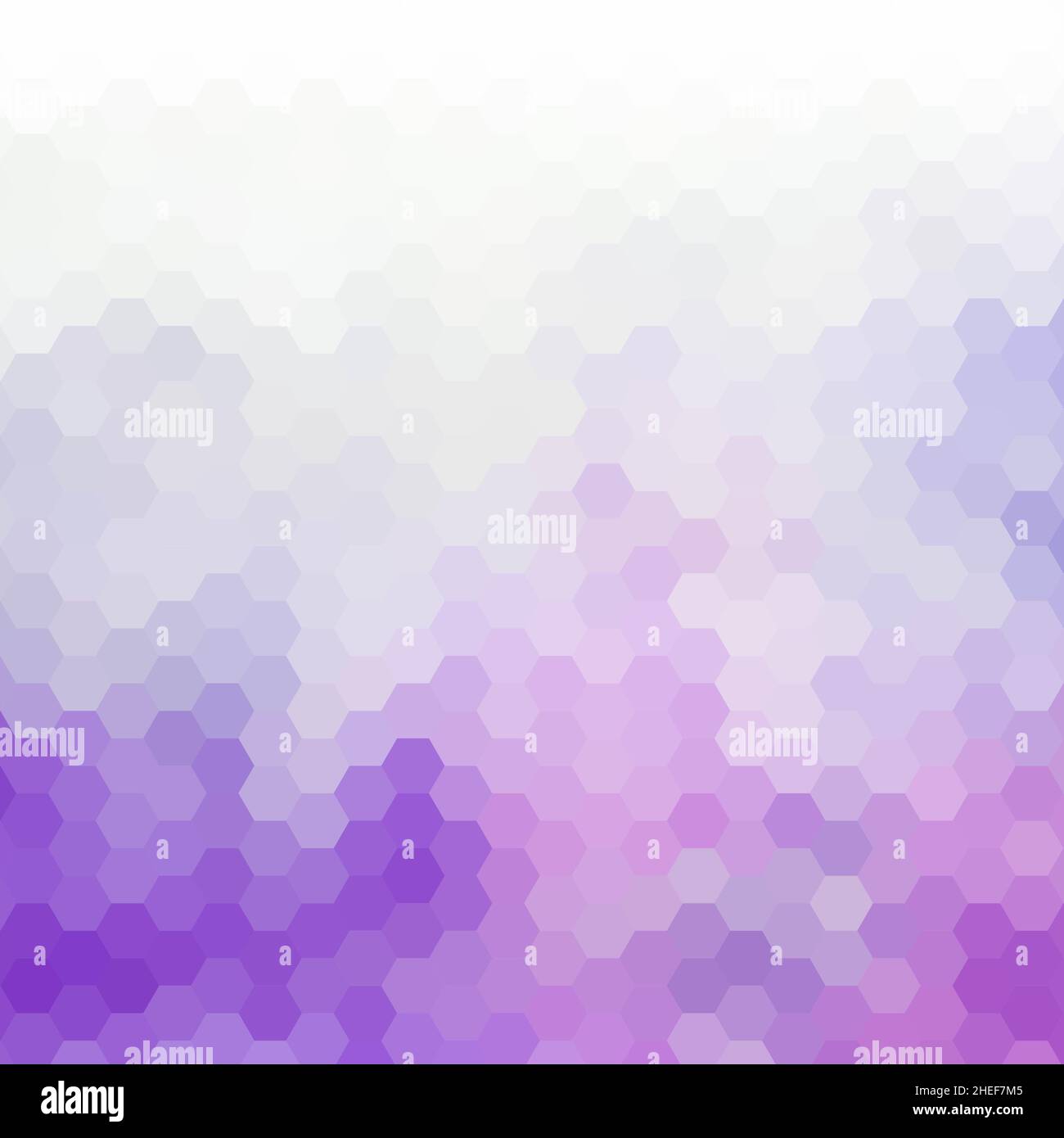 abstract blue background with triangle mosaic - vector Stock Photo - Alamy