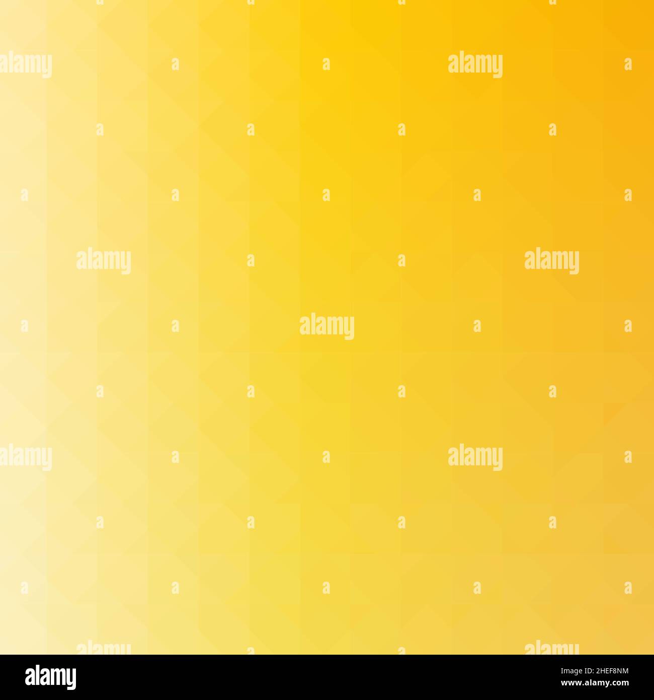 Yellow Color Geometry yellow vector geometric illustration Stock Photo - Alamy