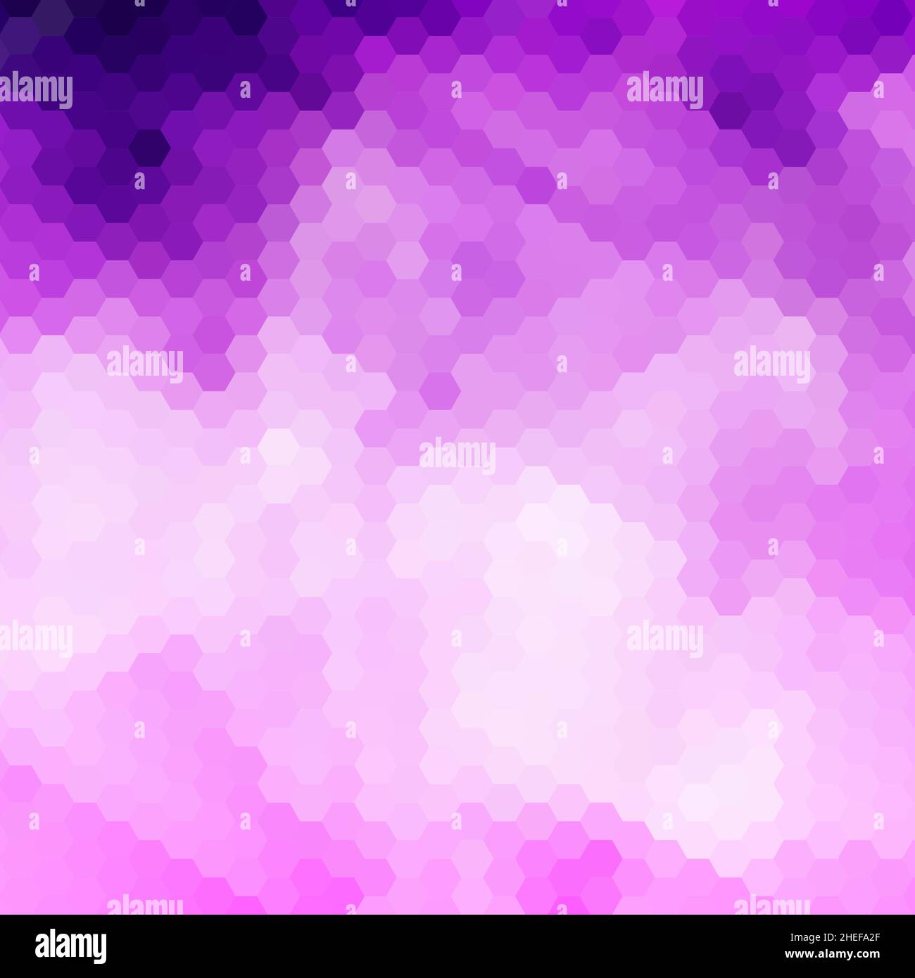 purple abstract vector background. hexagonal geometric design Stock ...