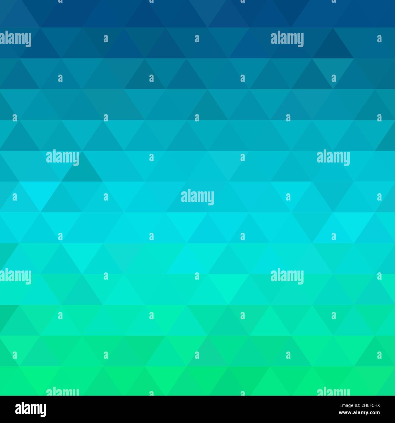 blue and green abstract vector background Stock Photo - Alamy