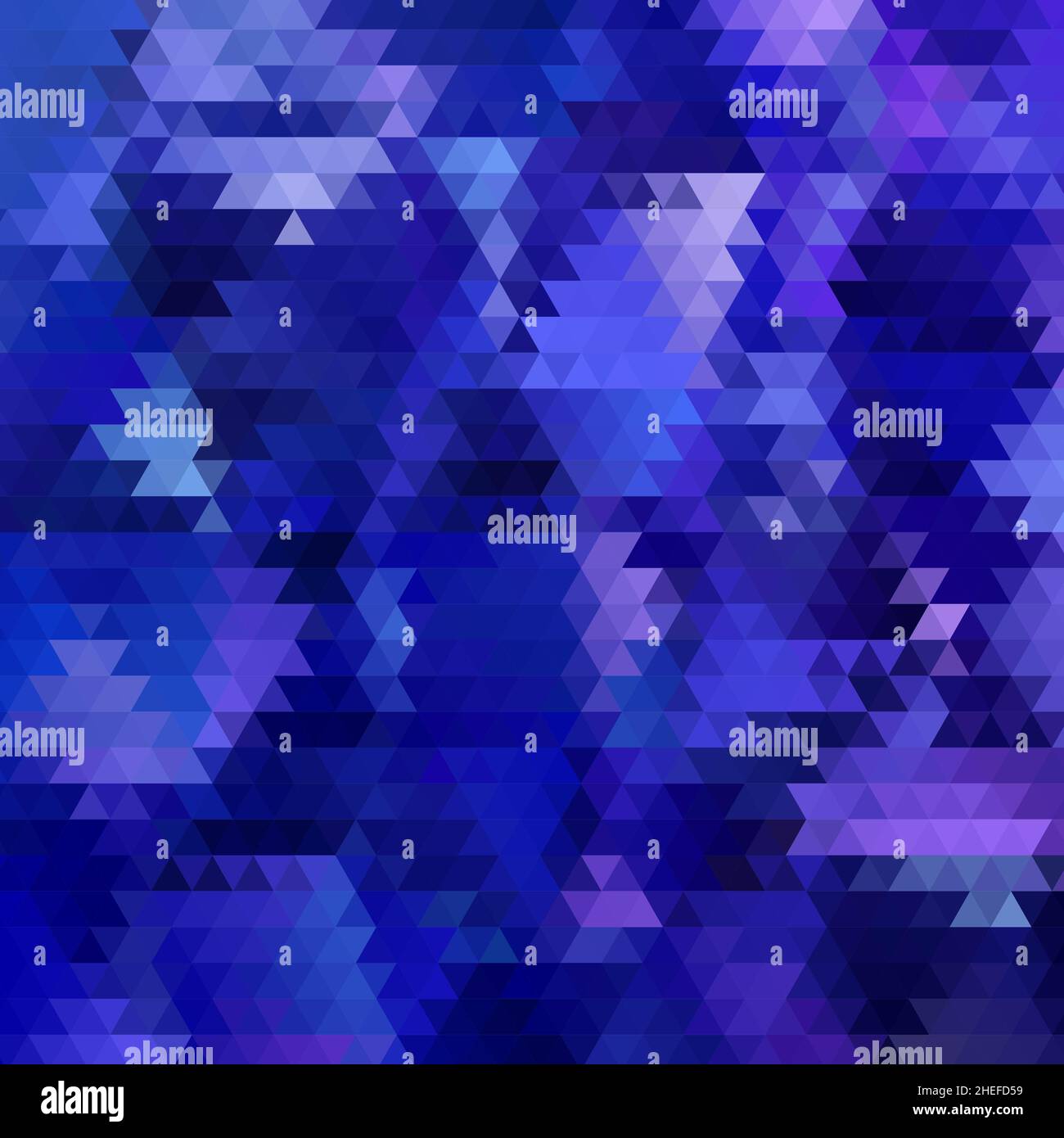 multicolor dark blue geometric rumpled triangular low poly style ...