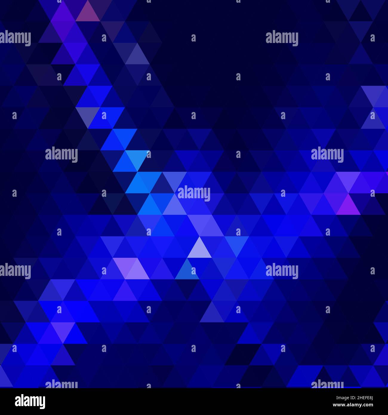 multicolor dark blue geometric rumpled triangular low poly style ...
