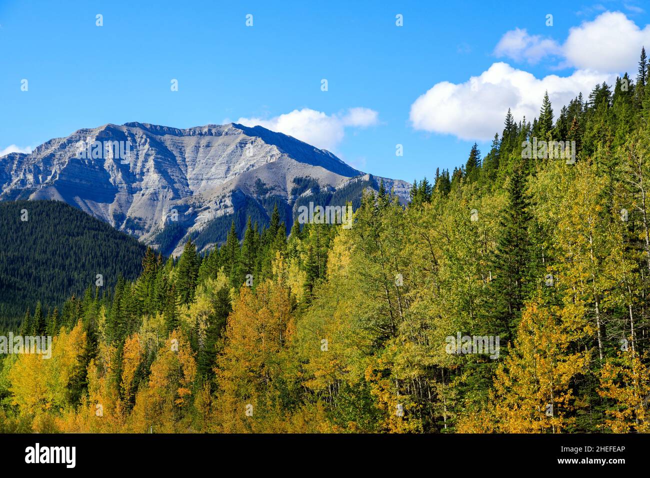 Sheep River Provincial Park is a provincial park located in Alberta