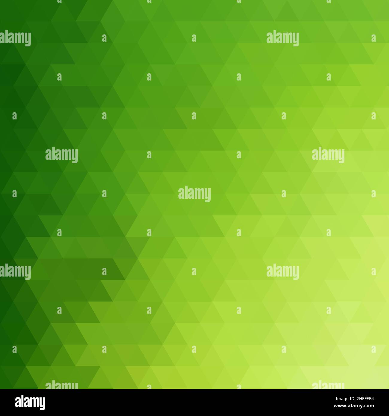 Abstract geometric polygonal background composed of triangles. Vector ...