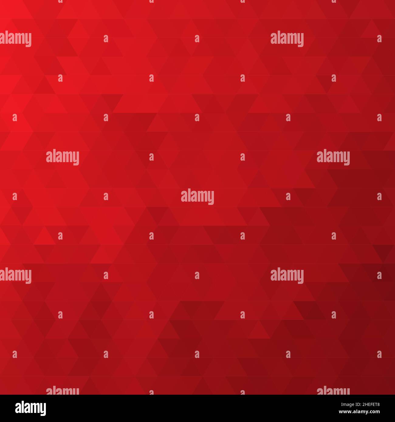 abstract red pattern. geometric design. layout for presentation Stock ...