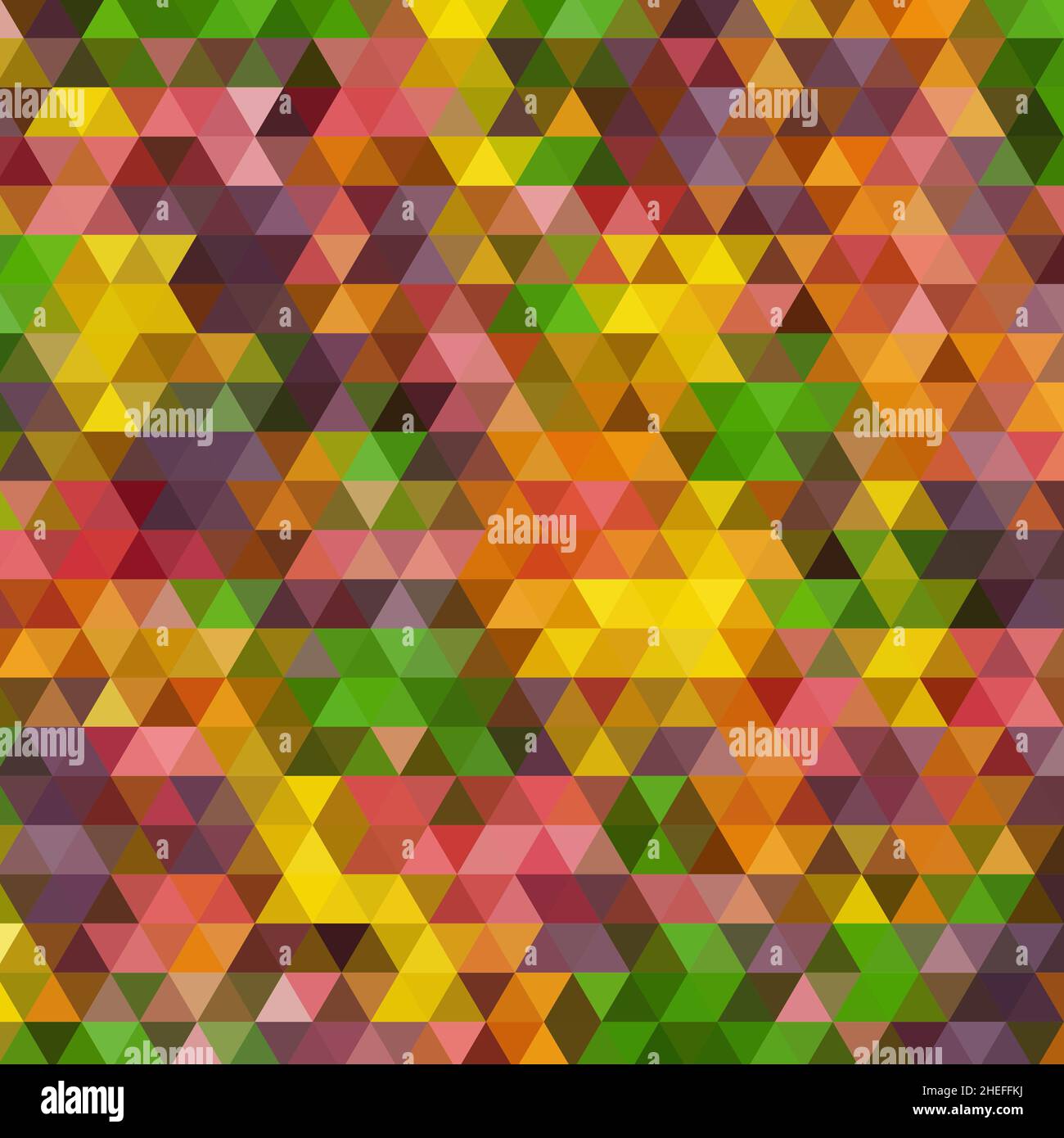 color abstract triangular background. Modern illustration Stock Photo ...