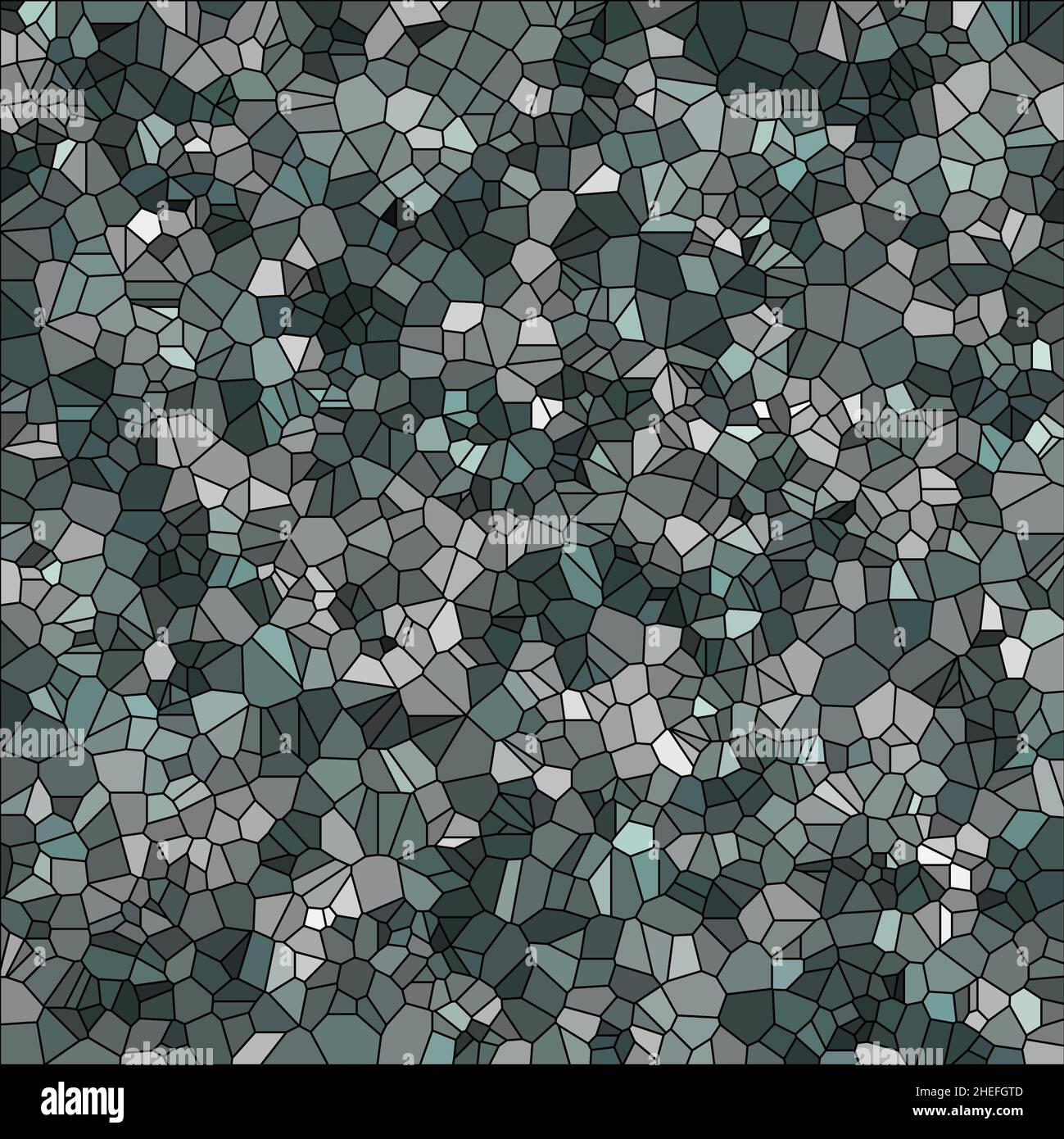 stone pebble texture mosaic vector background wallpaper Stock Photo - Alamy