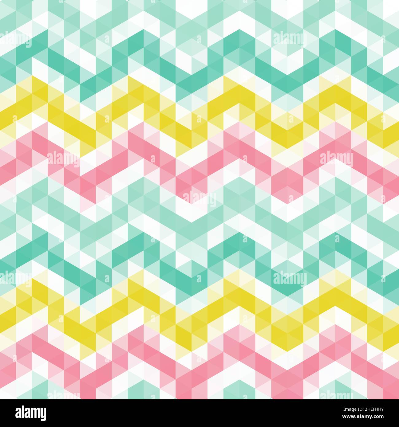 Abstract polygonal vector background. Color geometric vector ...