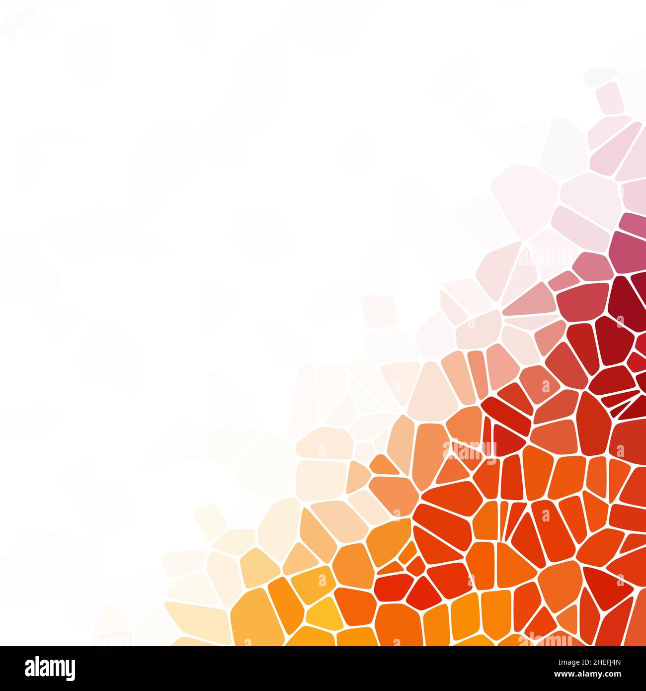vector abstract colorful tile backgrounds Stock Photo - Alamy