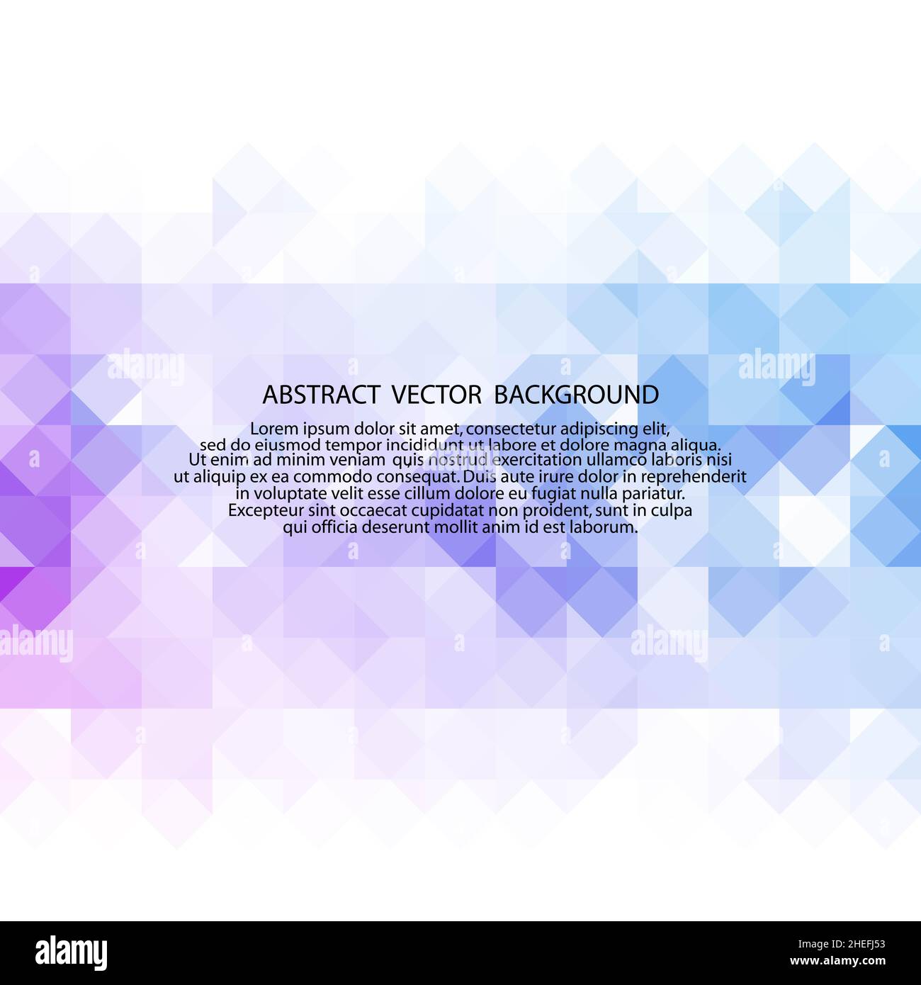 Vector abstract 3d hexagonal. Background with hexagon element Stock ...