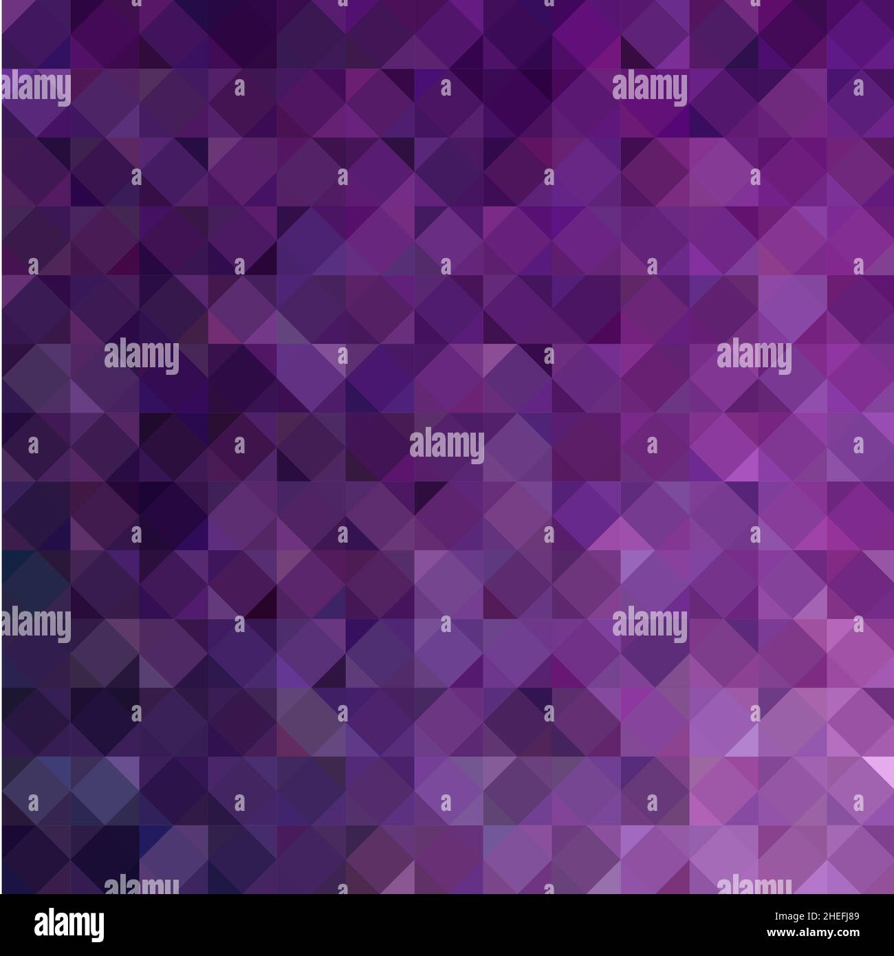 purple vector triangular abstract background Stock Photo - Alamy