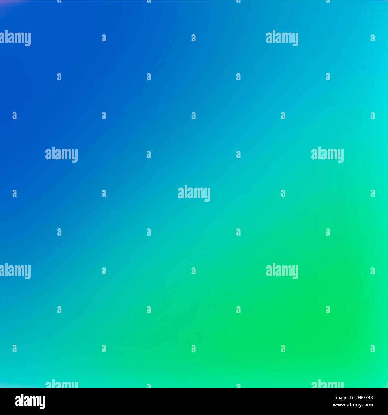 Gradient vector background blue and green colors template for ...