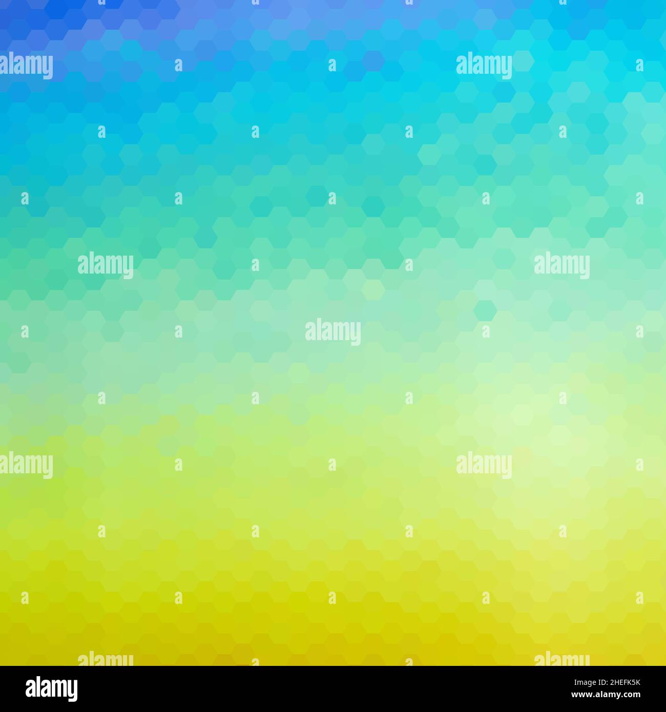 green and blue triangles background. polygonal style Stock Photo - Alamy