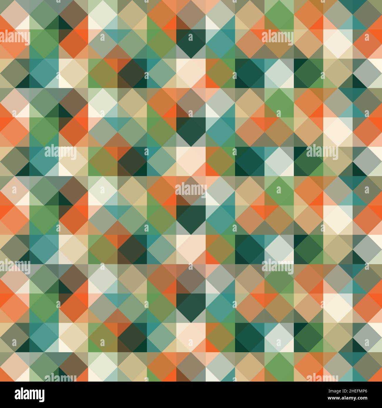 Geometric background with halftone rectangles. Trendy colorful gradient ...