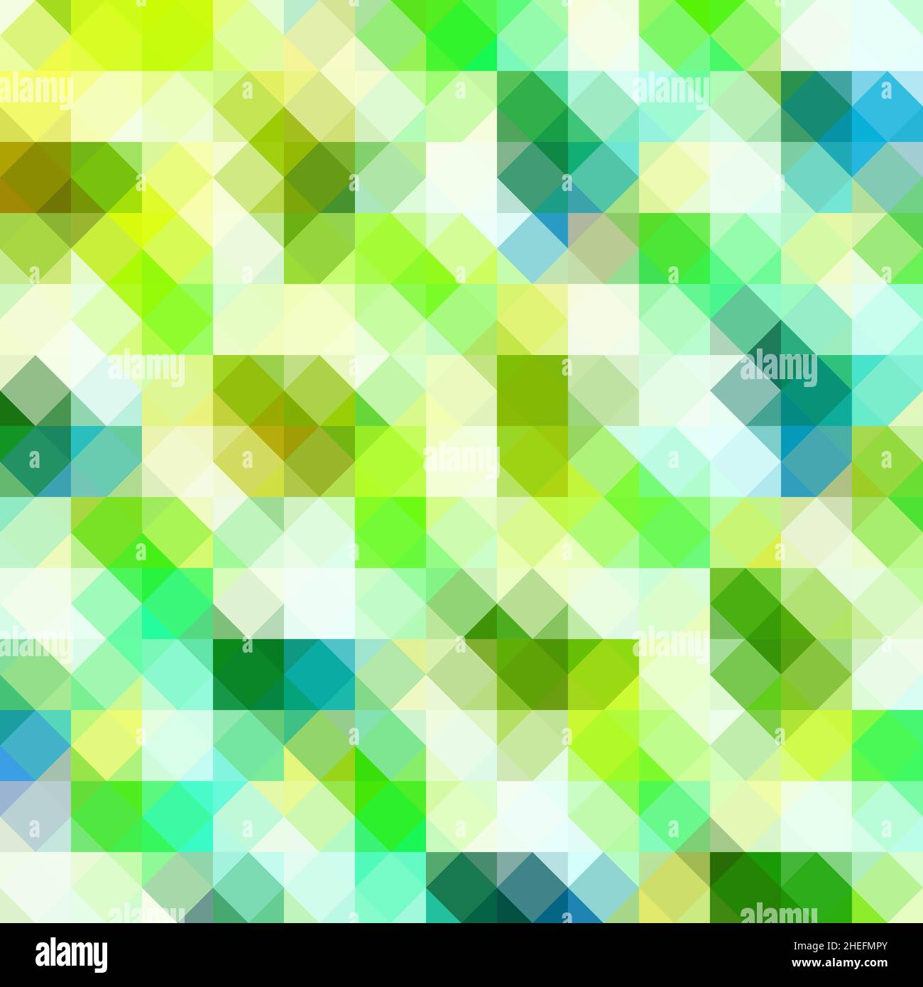 Geometric background with halftone rectangles. Trendy colorful gradient ...