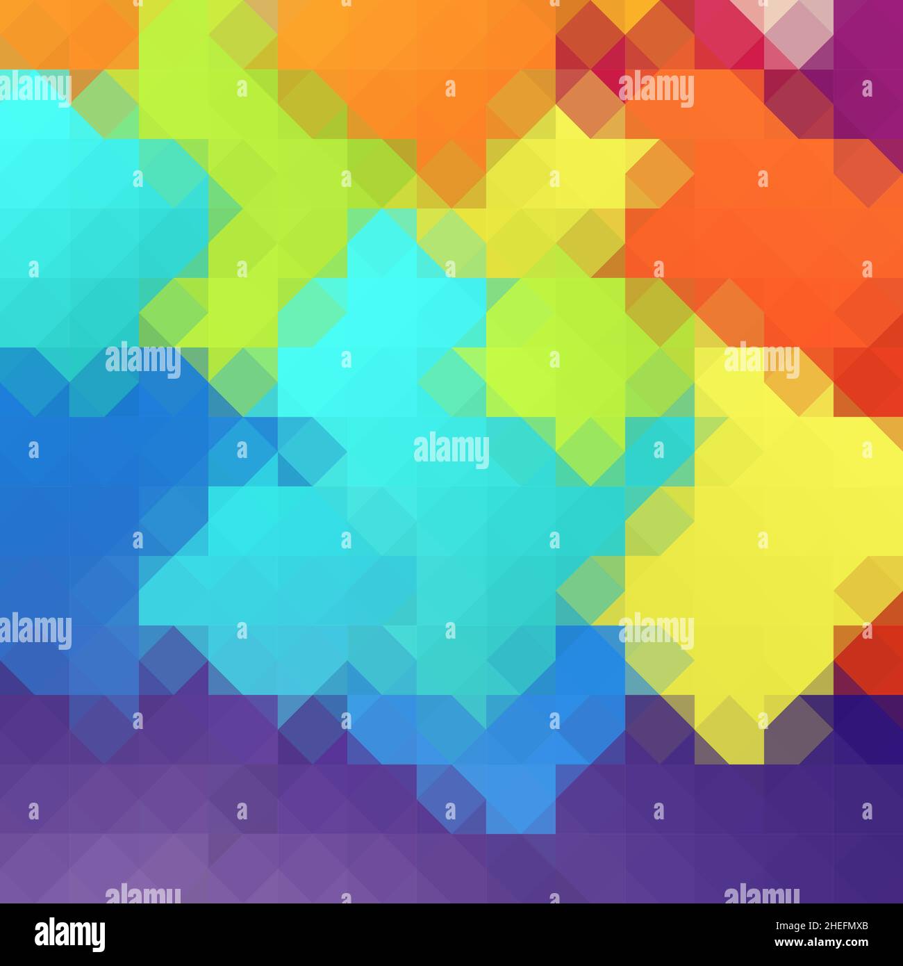 colorful abstract background. layout for presentation Stock Photo - Alamy
