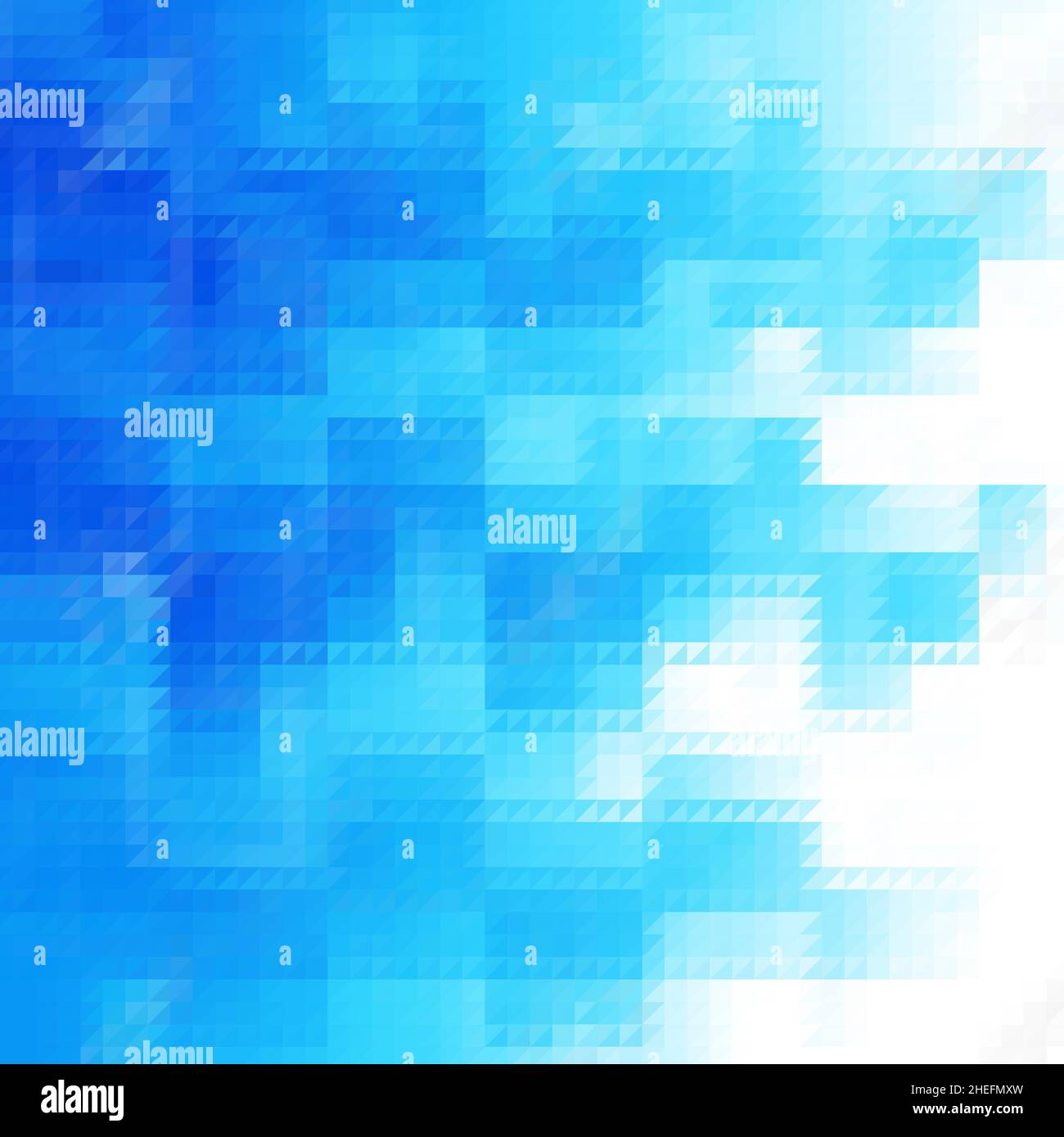 pixel background. abstract vector illustration Stock Photo - Alamy