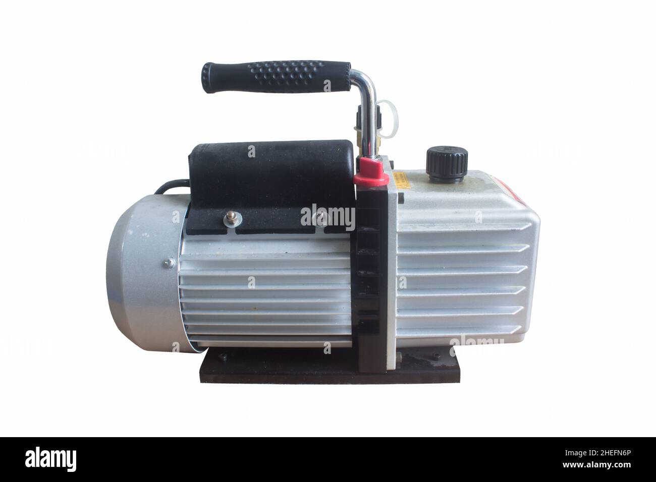Vacuum pumps are widely used in the refrigeration. also be applicable