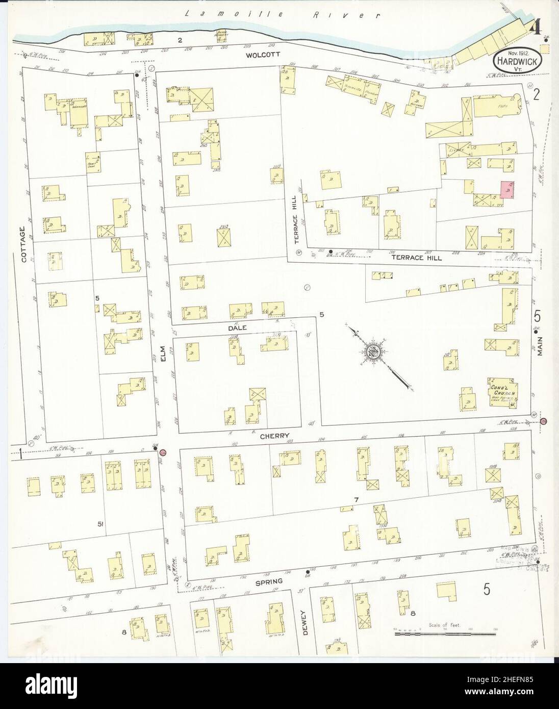 Hardwick vermont hires stock photography and images Alamy