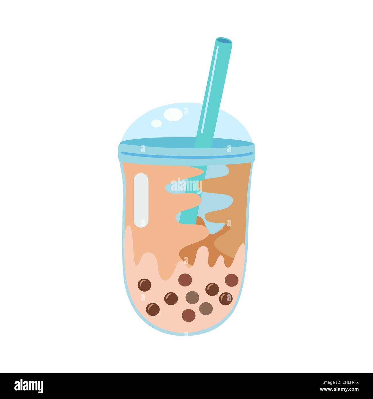 Bubble tea cup isolated on white background. Cartoon glass with milk shake. Asian food desert Stock Vector Image & Art - Alamy Bubble tea cup isolated on white background. Cartoon glass with milk shake. Asian food desert Stock Vector Image & Art - Alamy