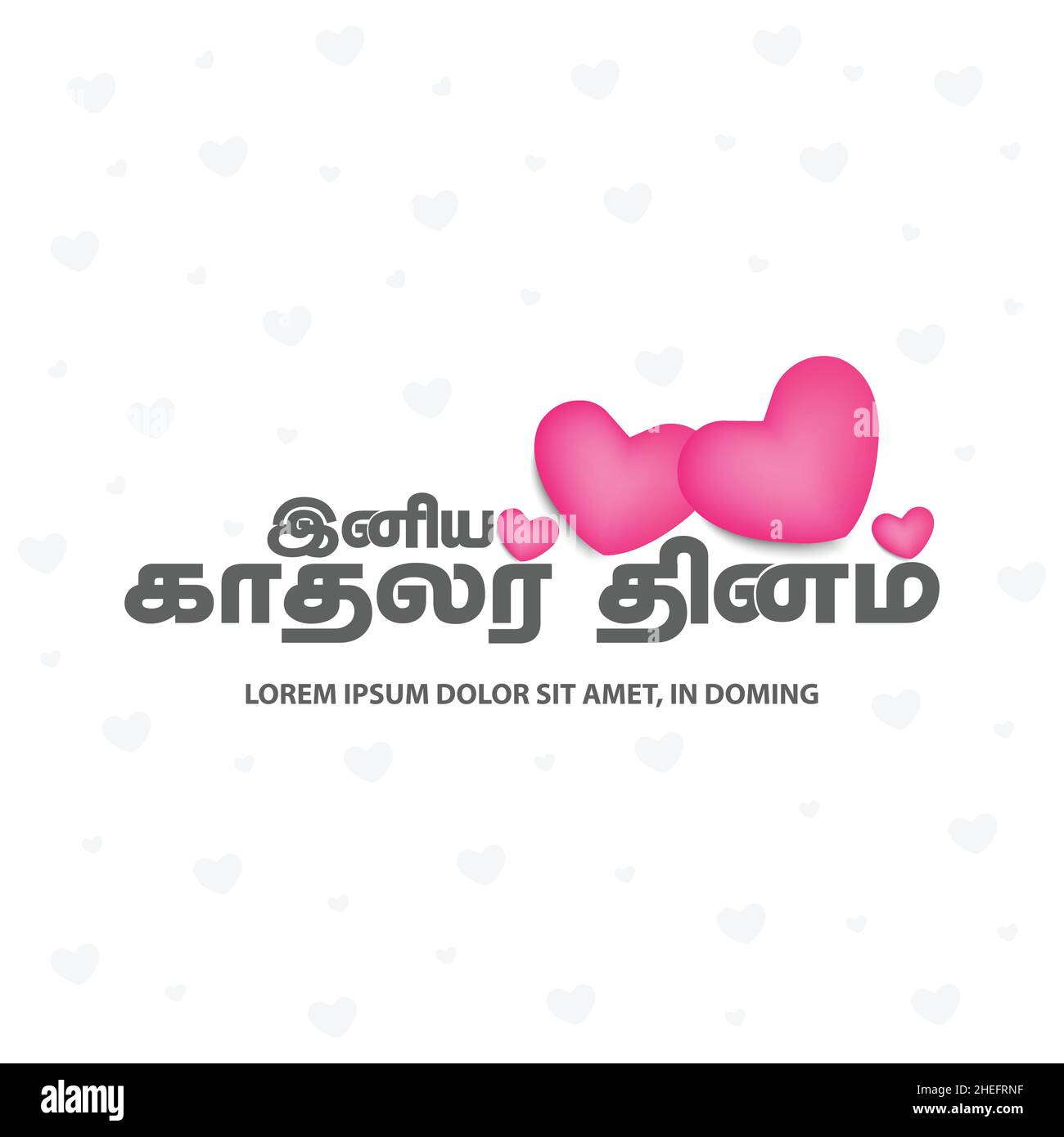 love hearts with tamil quotes