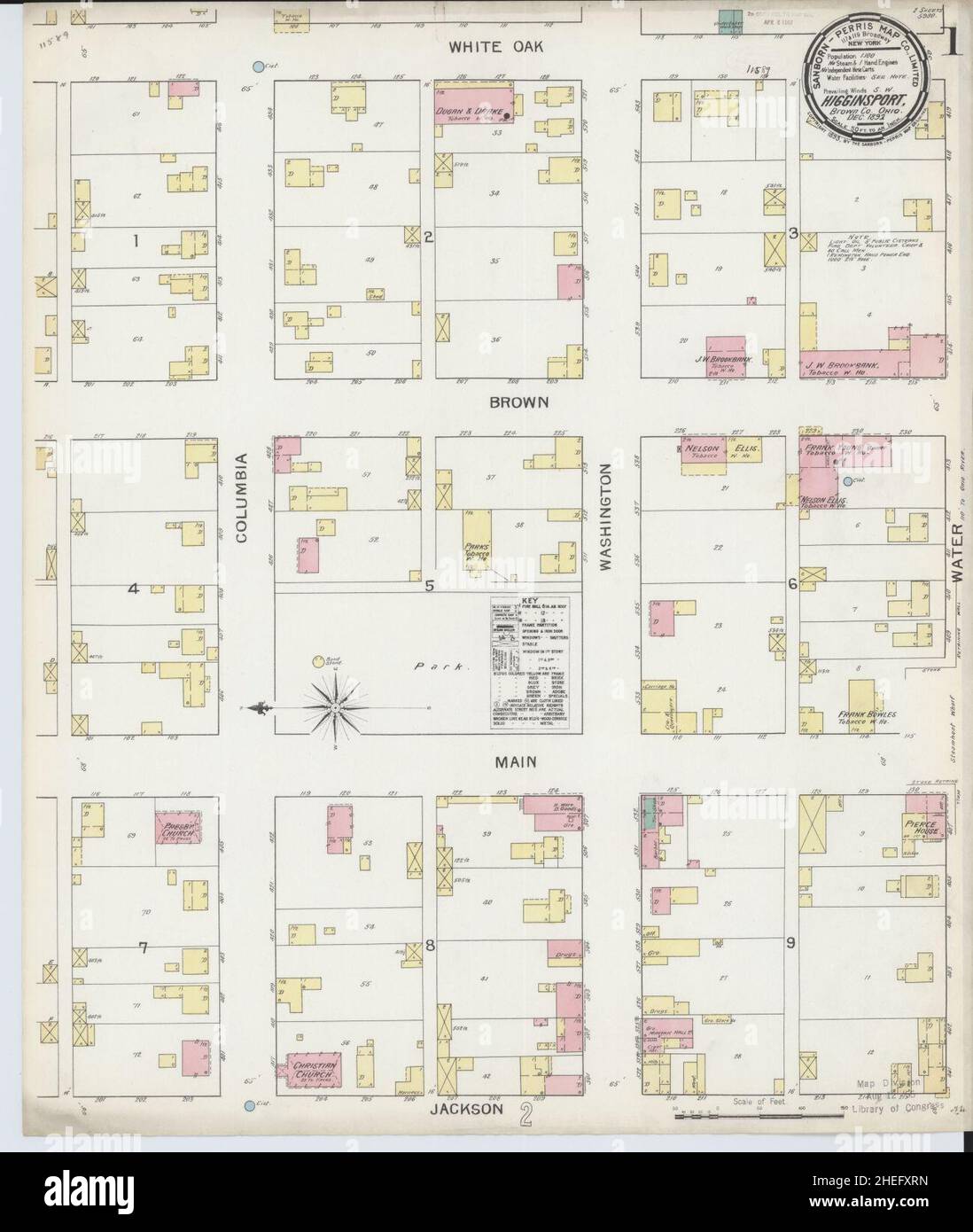 Ohio higginsport hires stock photography and images Alamy