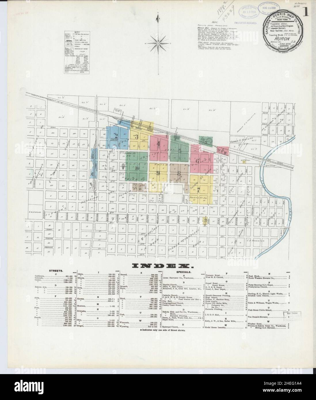 Beadle county hires stock photography and images Alamy