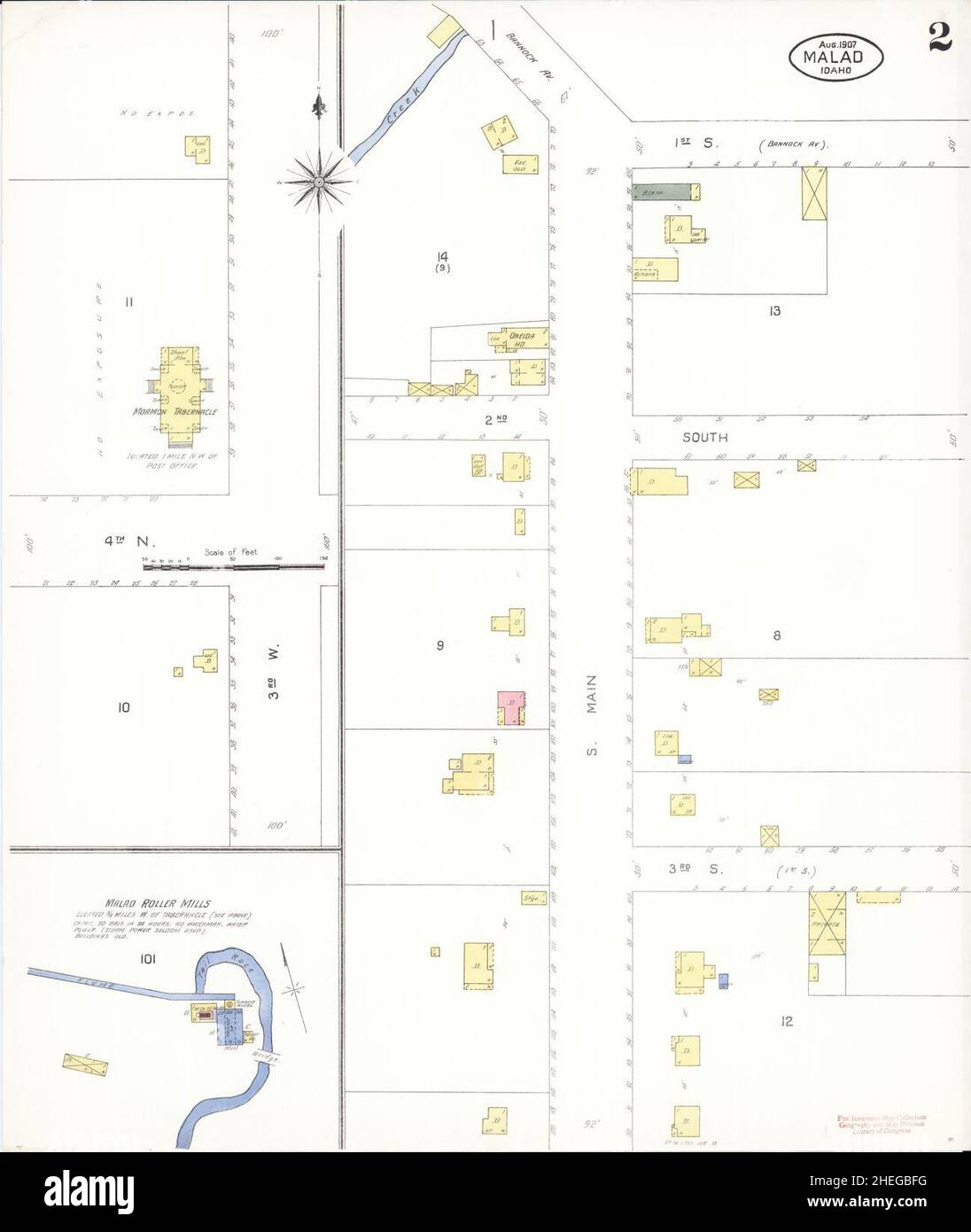 Map of malad city hires stock photography and images Alamy