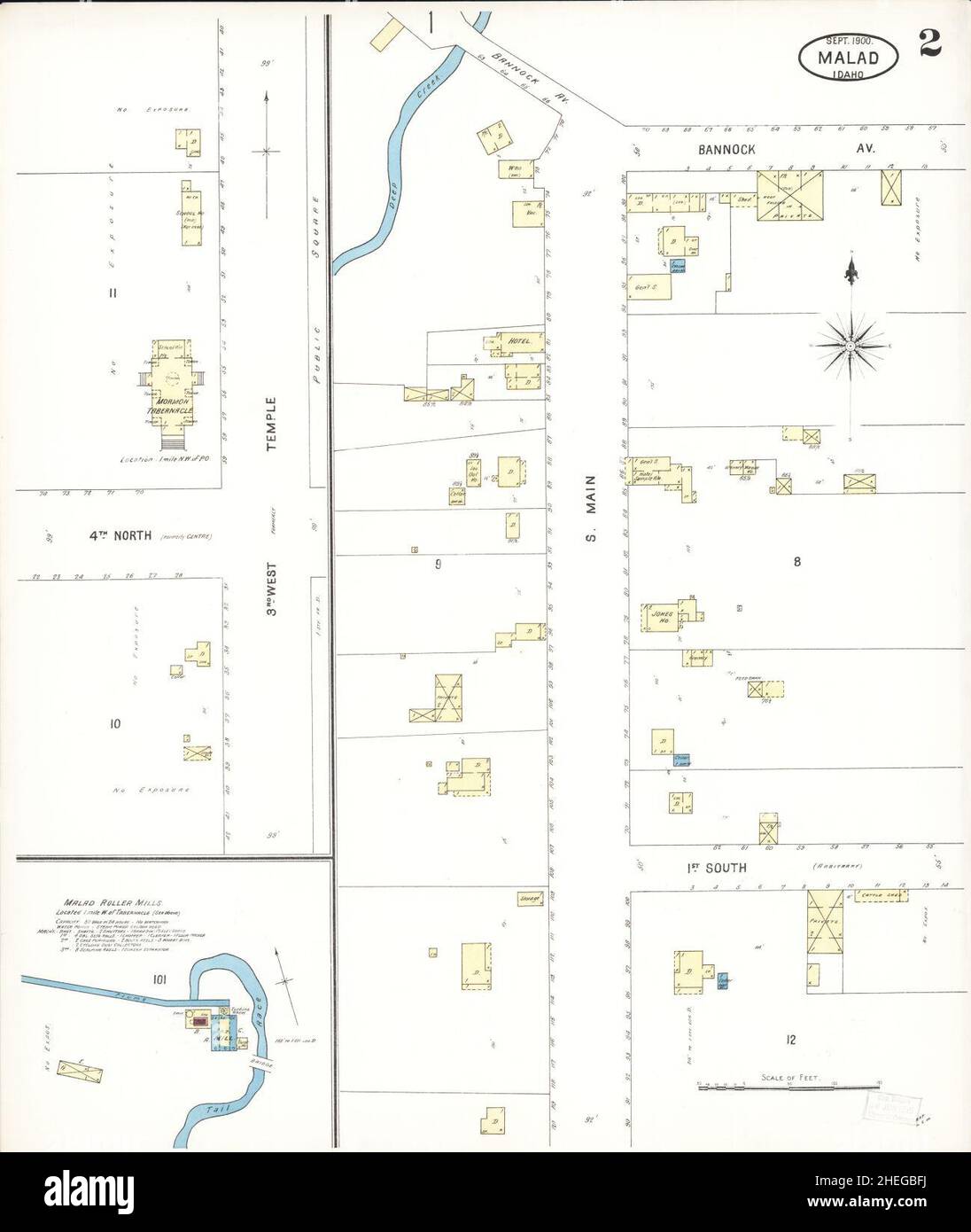 Malad city map hires stock photography and images Alamy
