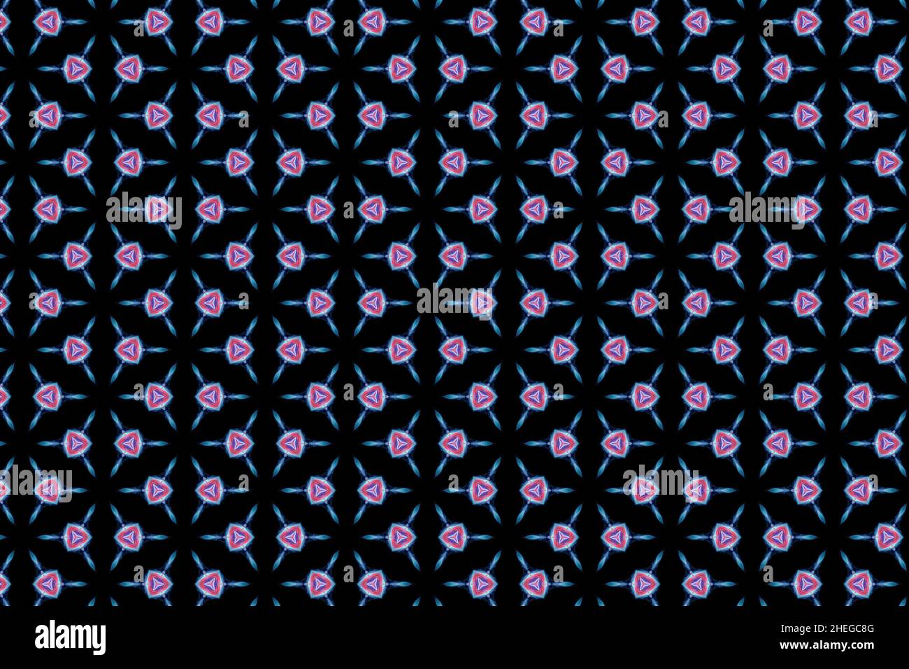 Simple abstract geometric pattern background. Color background for ...