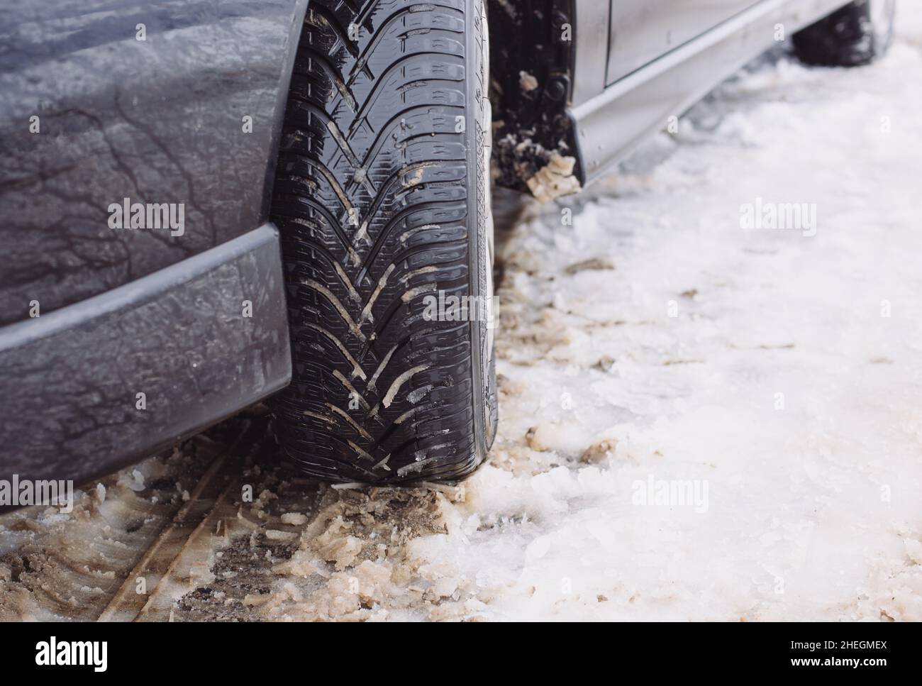 High profile tires hi-res stock photography and images - Alamy