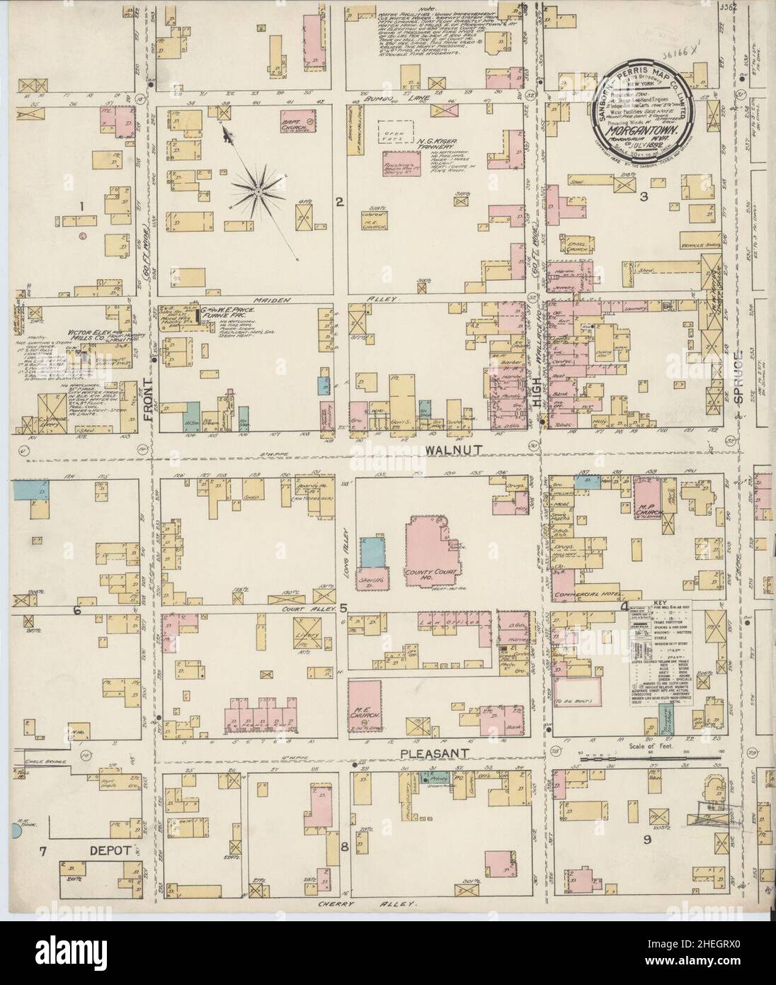 map hires stock photography and images Alamy