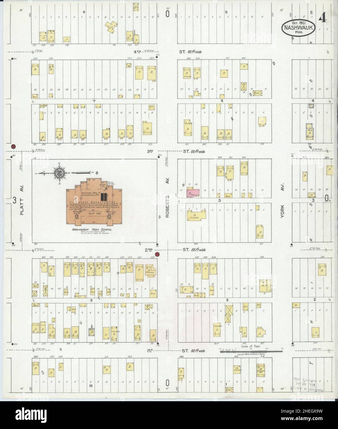 Nashwauk map hires stock photography and images Alamy