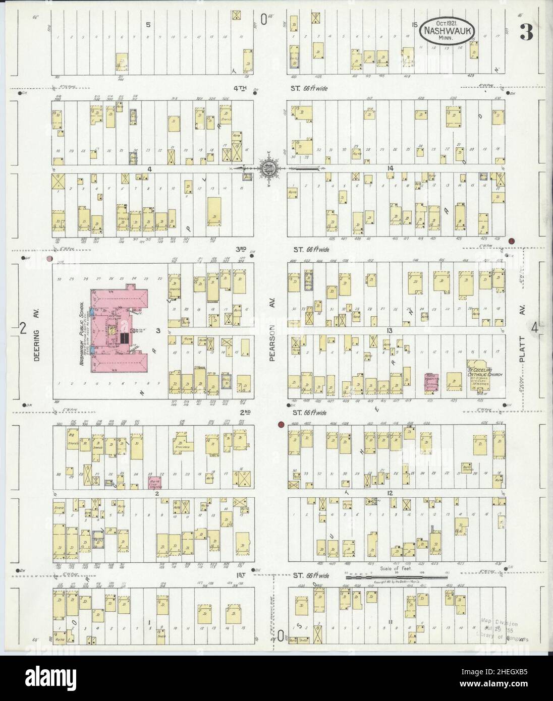 Nashwauk map hires stock photography and images Alamy
