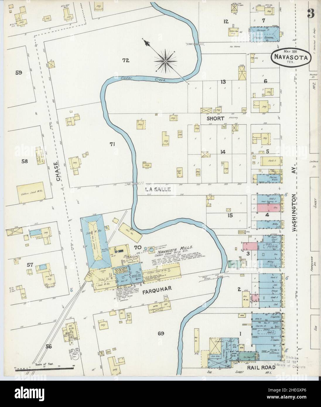 Map of navasota hires stock photography and images Alamy