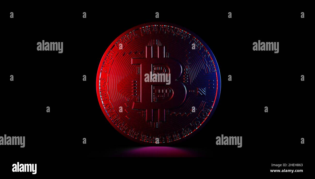 Bitcoin security hi-res stock photography and images - Page 22 - Alamy