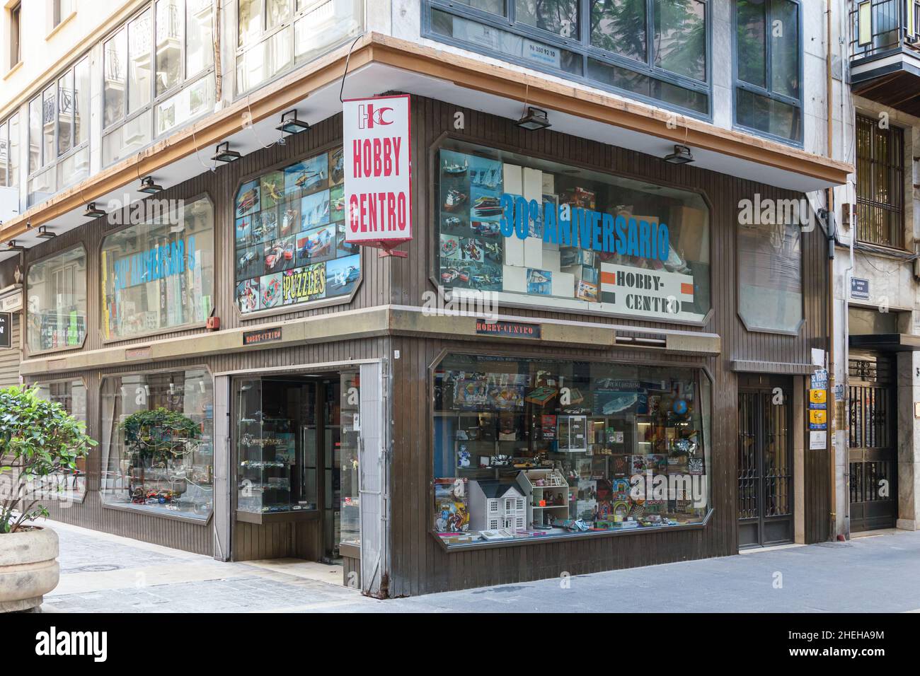 Hobby centro hires stock photography and images Alamy