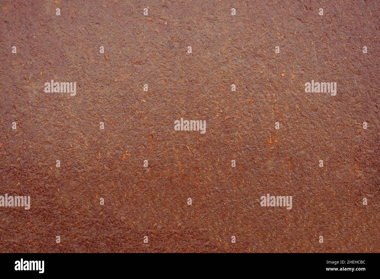 Rustic metal plate brown color old metal texture background. material