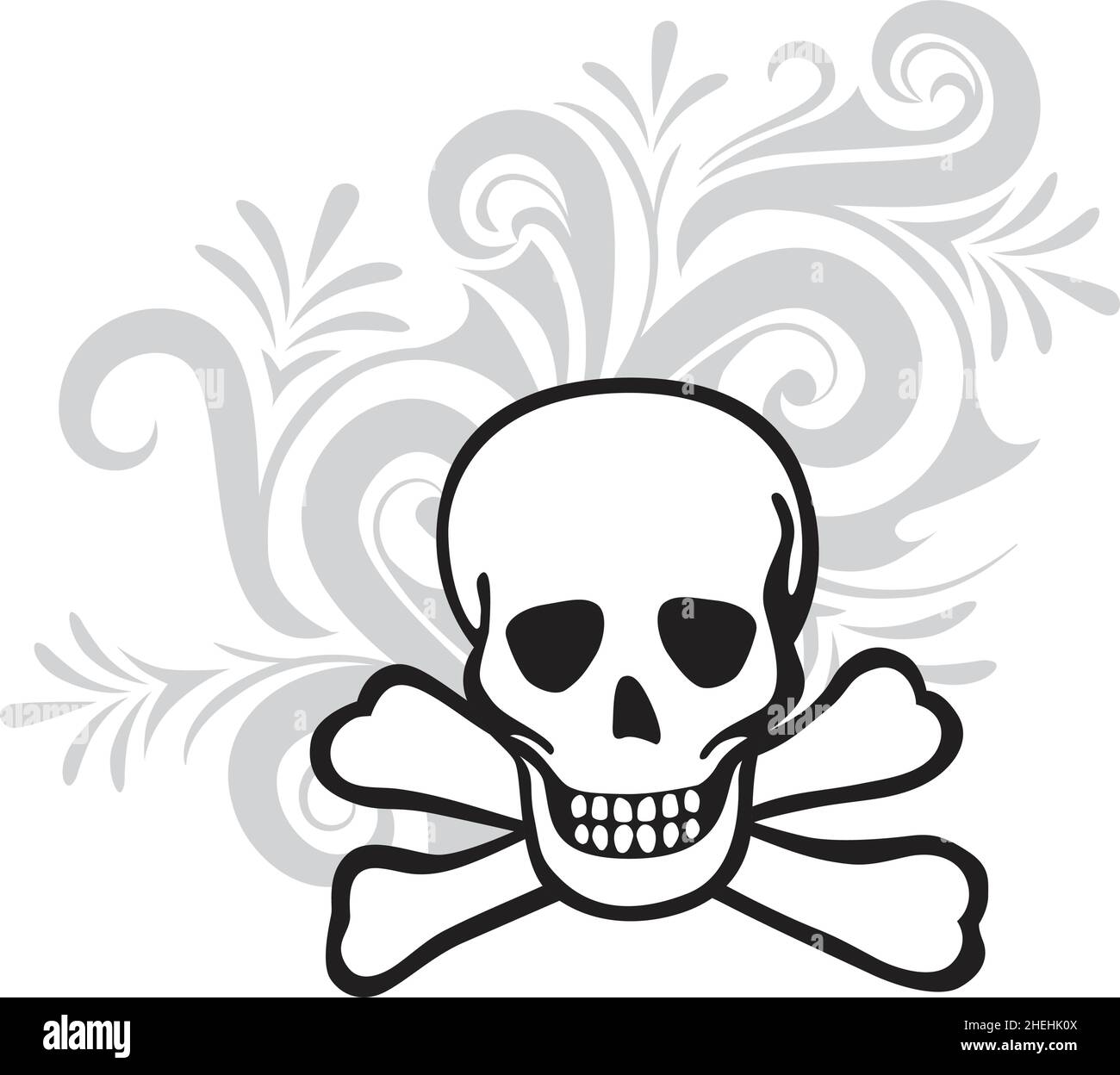 Human jungle Stock Vector Images - Alamy