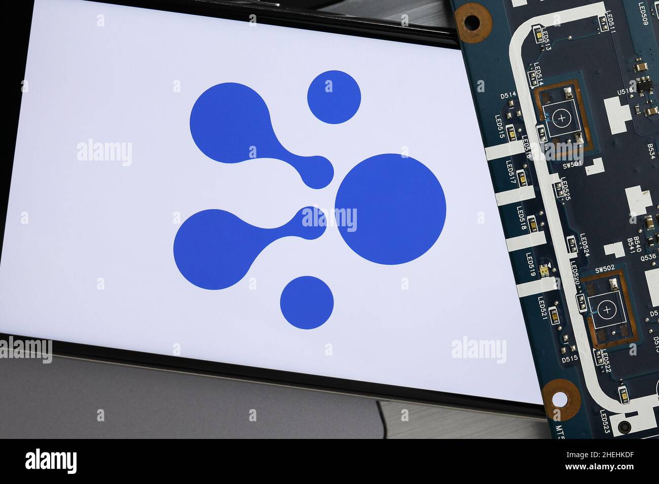 Aelf editorial hi-res stock photography and images - Alamy